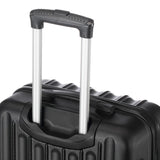 Premium 3 Piece Suitcase Set