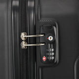 Premium 3 Piece Suitcase Set