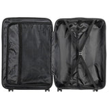 Premium 3 Piece Suitcase Set