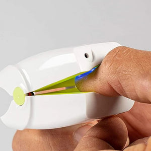 Rechargeable Nail Fungus Removal Laser Treatment Device -  Highly Effective