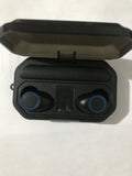 Bluetooth Wireless Earbuds Black