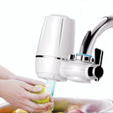 Tap Water Filter Faucet | Kitchen Sink Water Purifier