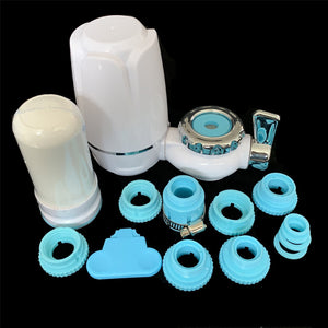 Tap Water Filter Faucet | Kitchen Sink Water Purifier