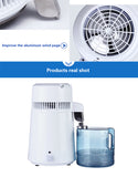 Best Pure Water Distiller - Efficient & Convenient Home Distilling Machine