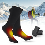 Electric Heated Socks | Rechargeable Heating Socks